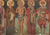 Τίμιος Σταυρός Αγιάσματι Πλατανιστάσα / Timios Stavros (Holy Cross) Agiasmati in Platanistassa