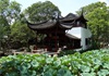 Suzhou Gardens (copyright Liu Runen)